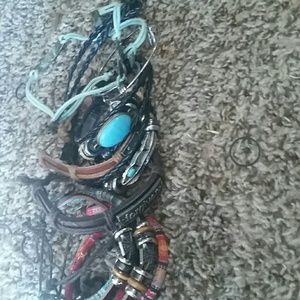 Bracelets
